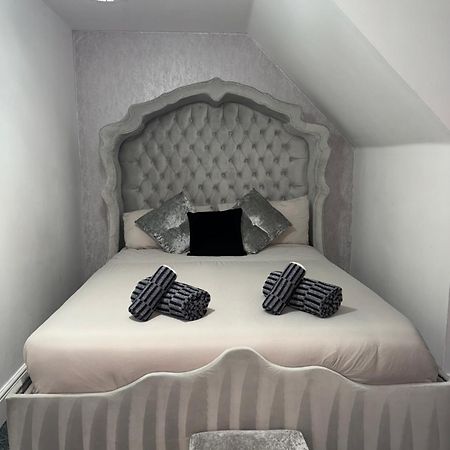 Apartamento Meadow View Flat 1 Hurst Exterior foto