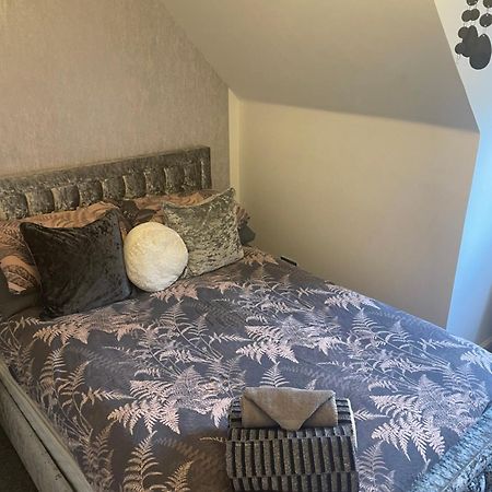 Apartamento Meadow View Flat 1 Hurst Exterior foto