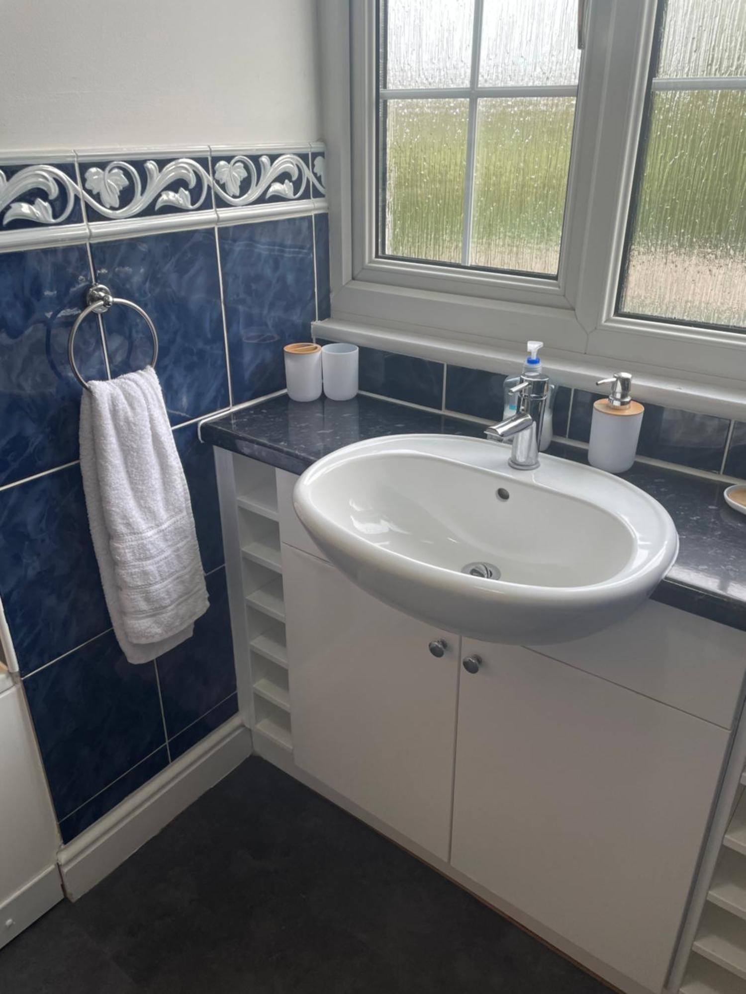 Apartamento Meadow View Flat 1 Hurst Exterior foto