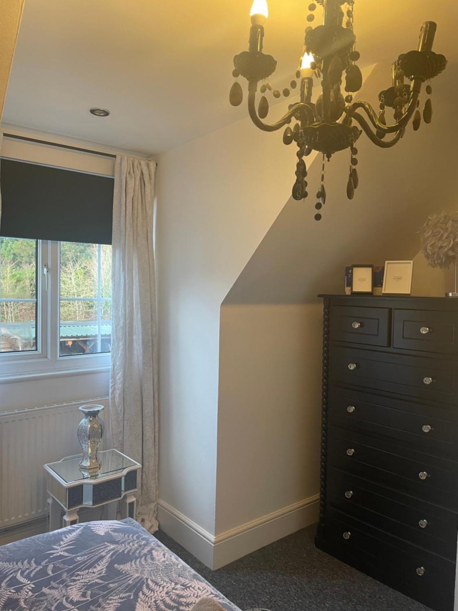 Apartamento Meadow View Flat 1 Hurst Exterior foto